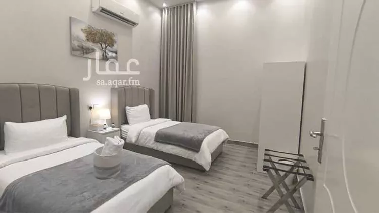 استراحة للإيجار في شارع البرج, حي الشفاء, مدينة حائل, منطقة حائل 6