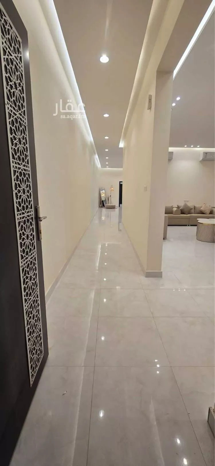 استراحة للإيجار في شارع الحكم بن سفيان بن عثمان الثقفي, حي الخزامى, مدينة حائل, منطقة حائل صورة 2