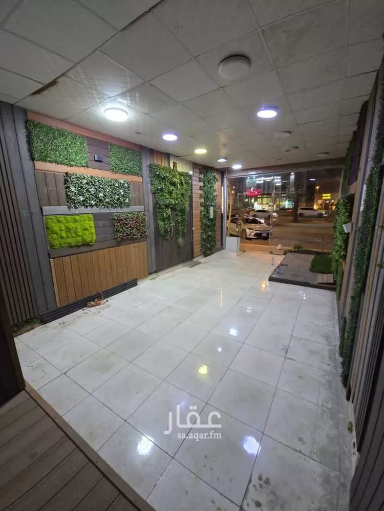محل للإيجار في شارع ابي بكر الصديق, حي المصيف, مدينة الرياض, منطقة الرياض صورة 2