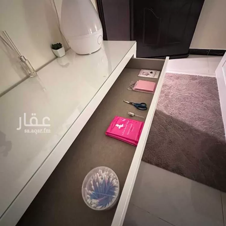 استديو مفروش للحجز في شارع ابن حجر العسقلاني ، حي العزيزية ، حائل ، منطقة حائل صورة 2