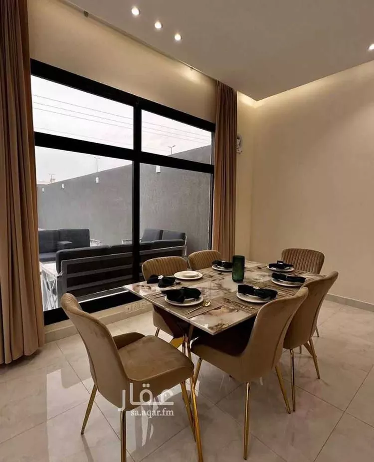 استراحة للإيجار في شارع البرج, حي الشفاء, مدينة حائل, منطقة حائل صورة 2