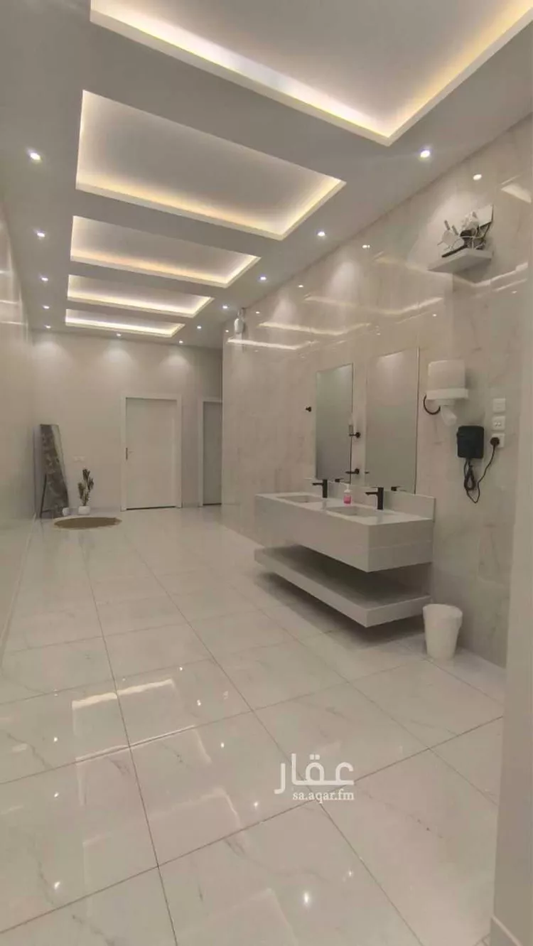 Rest House for Rent in Hail An Naqrah