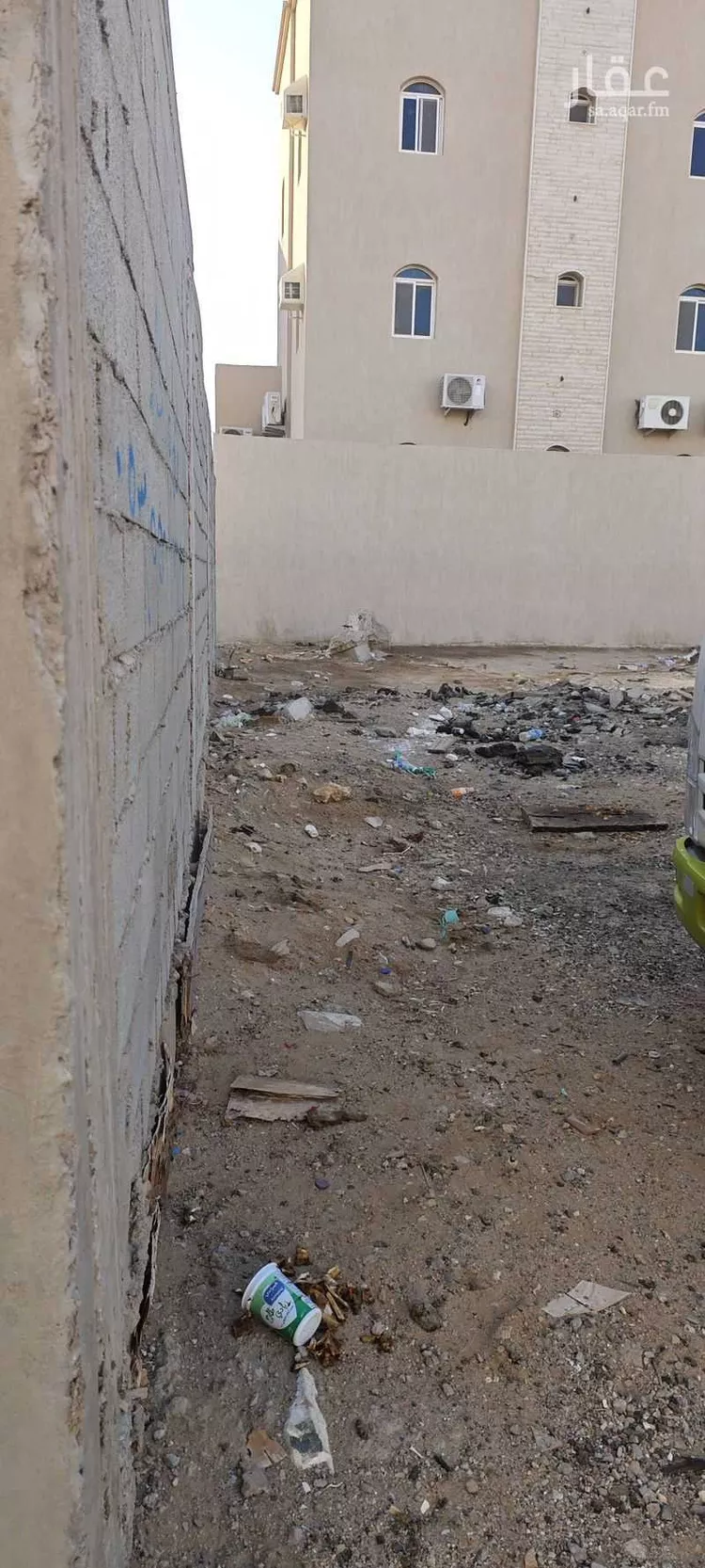 أرض للبيع في شارع أبي طاهر الذهبي, حي الكوثر, مدينة جدة, منطقة مكة المكرمة صورة 5