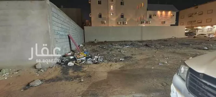 أرض للبيع في شارع أبي الفضل الغزنوي ، حي الكوثر ، جدة ، جدة صورة 2