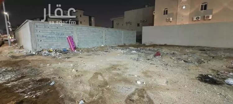 أرض للبيع في شارع أبي الفضل الغزنوي ، حي الكوثر ، جدة ، جدة صورة 3