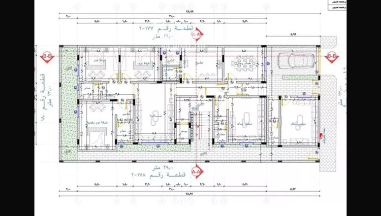 دور للبيع في شارع سوار بن مصعب, حي العزيزية, مدينة المدينة المنورة, منطقة المدينة المنورة صورة 2