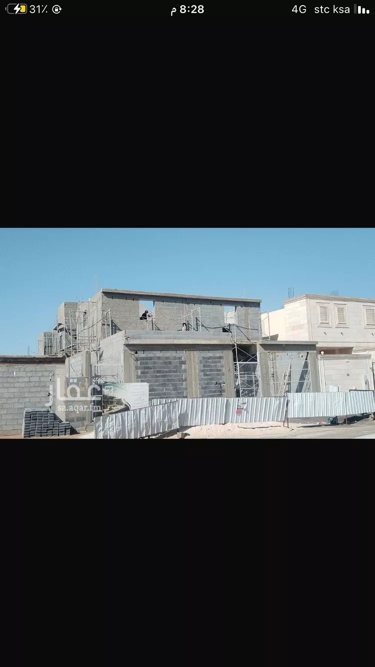 دور للبيع في شارع سوار بن مصعب, حي العزيزية, مدينة المدينة المنورة, منطقة المدينة المنورة