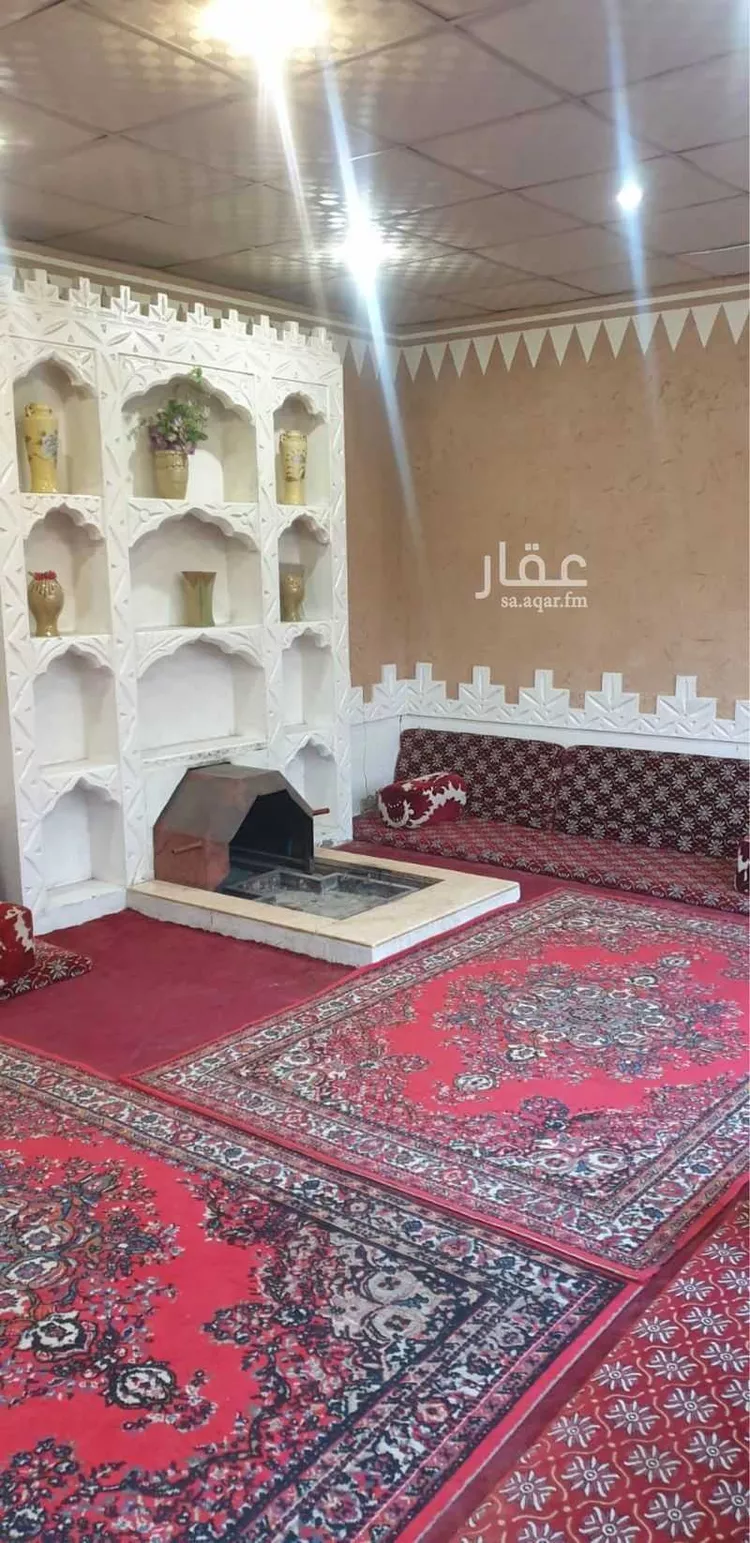 Rest House for Sale in Buraydah Ayn Adh Dhib صورة 2