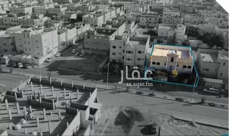 عمارة للبيع في شارع 4394190, حي المروج, مدينة القريات, منطقة الجوف