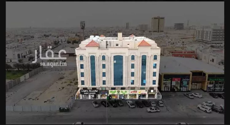 Building for Sale in Dammam Ash Shulah 6