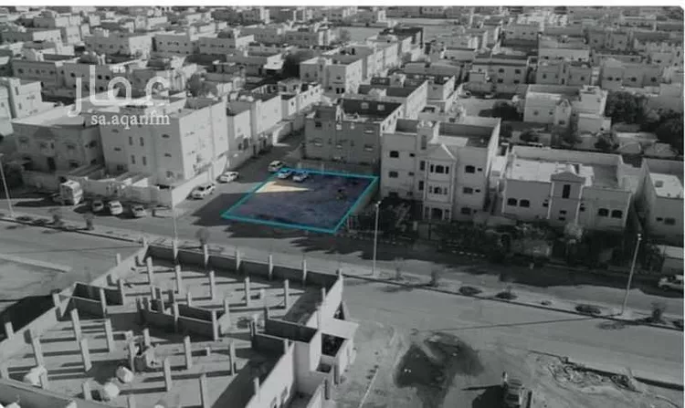 أرض للبيع في شارع 16624306, حي المروج, مدينة القريات, منطقة الجوف