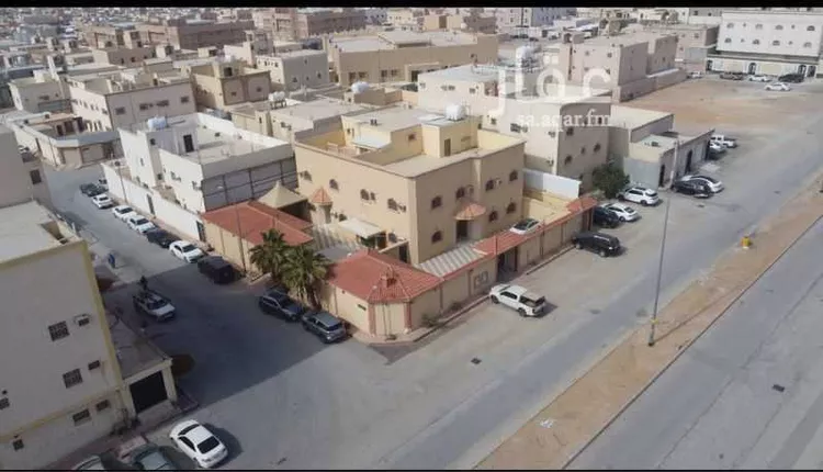 دور للإيجار في شارع حسن عبدالله, حي النظيم, مدينة الرياض, منطقة الرياض 2