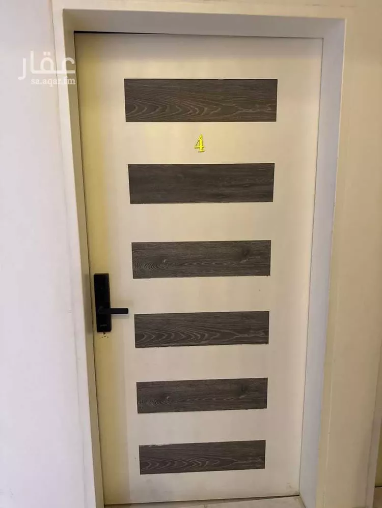 شقة للإيجار في شارع المدارس, حي الحمراء, مدينة الرياض, منطقة الرياض صورة 4