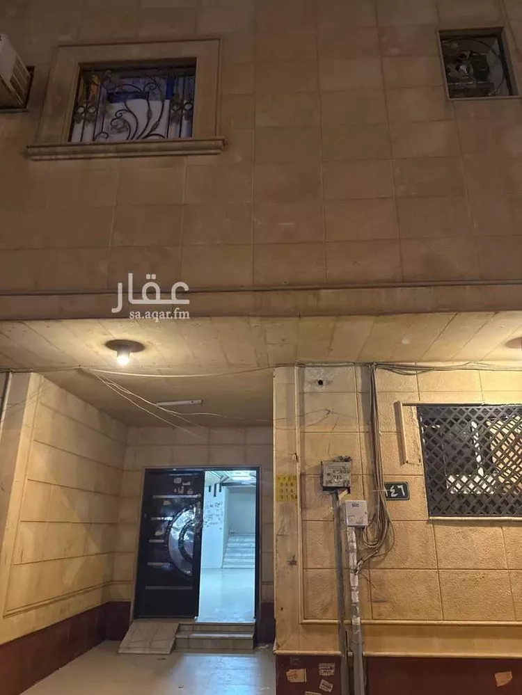 شقة للإيجار في شارع عبدالقادر الجزائري, حي الدار البيضاء, مدينة الرياض, منطقة الرياض