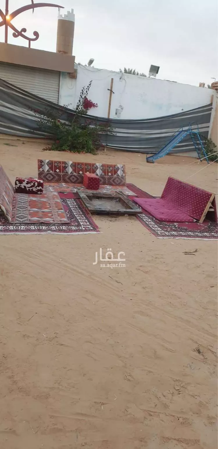 استراحة للبيع في شارع النقع 53, حي الربوة, مدينة بريدة, منطقة القصيم 9