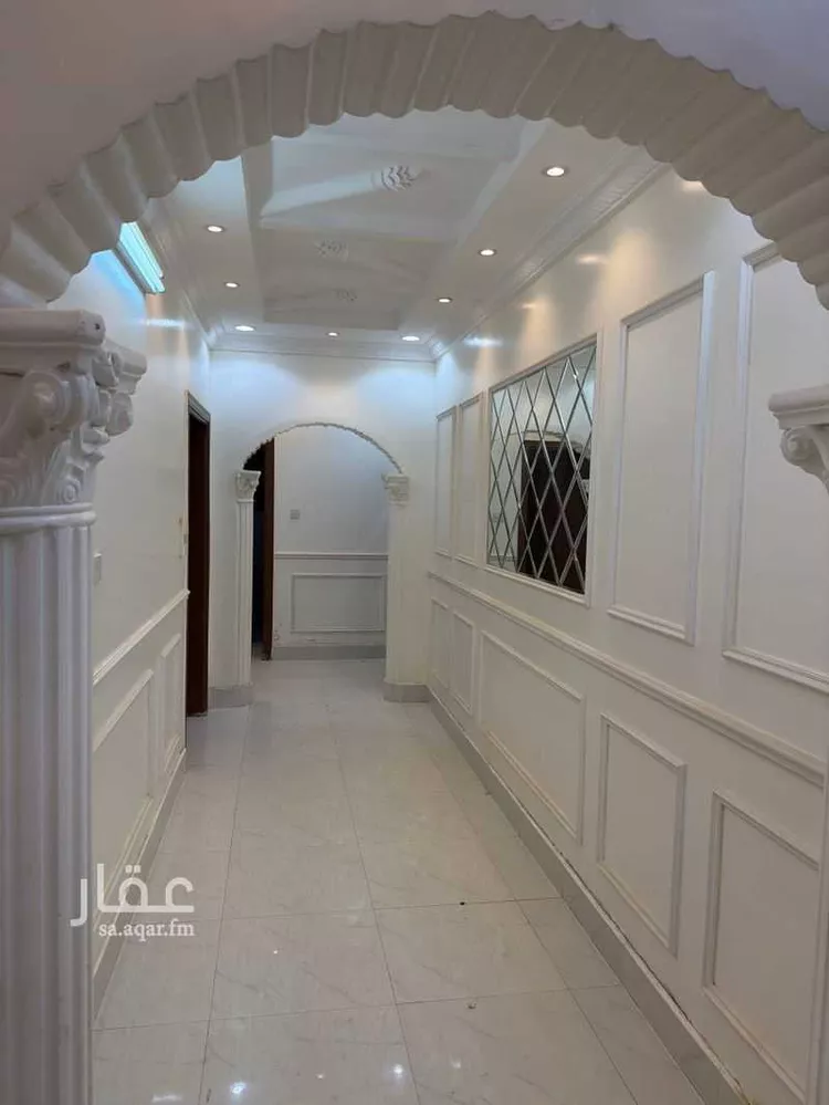 دور للإيجار في شارع حسن عبدالله, حي النظيم, مدينة الرياض, منطقة الرياض صورة 2