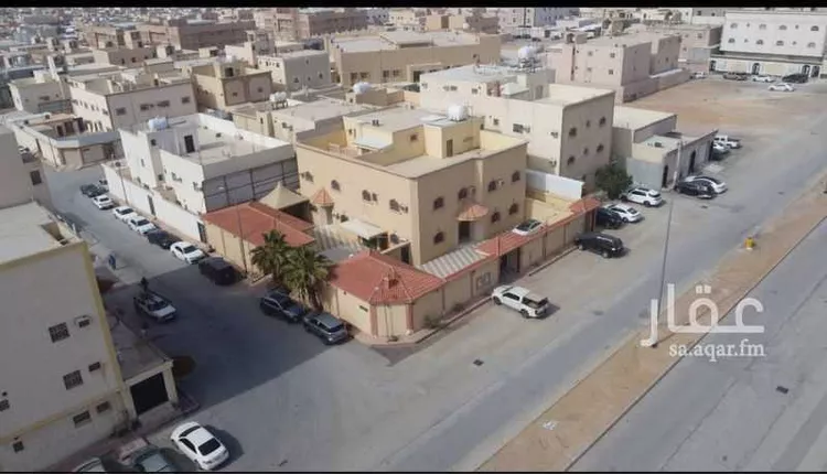 Apartment for Rent in Riyadh An Nadhim