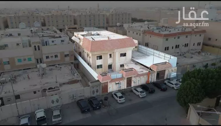 فيلا للبيع في شارع الجود, حي النسيم الغربي, مدينة الرياض, منطقة الرياض
