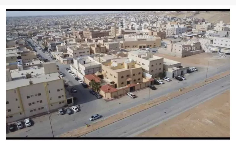 Apartment for Rent in Riyadh An Nadhim