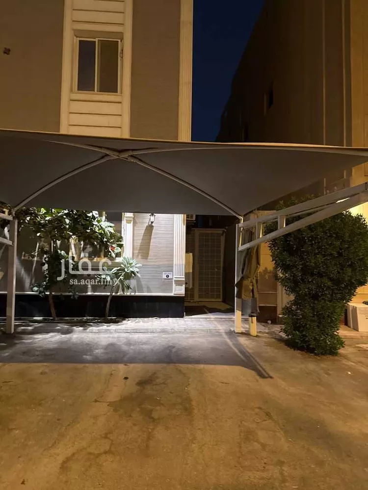 شقة للإيجار في شارع المدارس, حي الحمراء, مدينة الرياض, منطقة الرياض