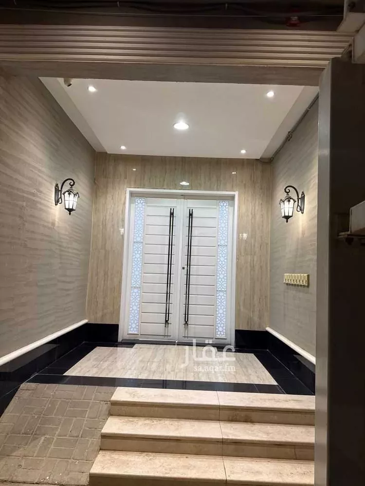 شقة للإيجار في شارع المدارس, حي الحمراء, مدينة الرياض, منطقة الرياض صورة 2