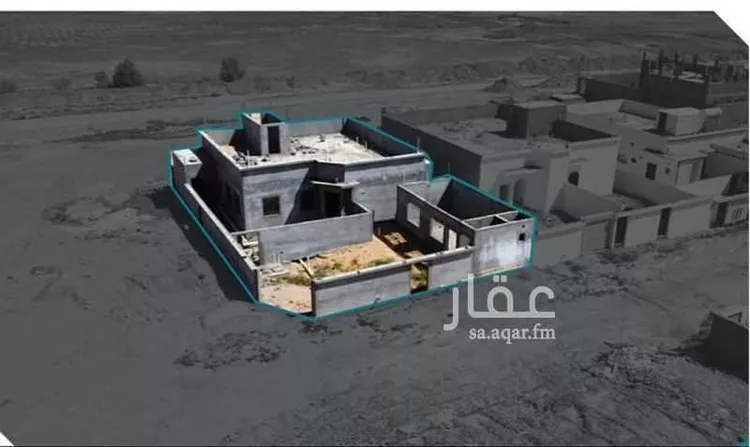 فيلا للبيع في شارع 22581418, حي النفل, مدينة سكاكا, منطقة الجوف