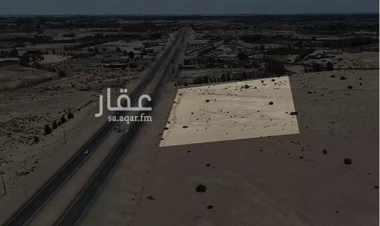 مزرعة للبيع في شارع القريات 321 ، غطي ، القريات