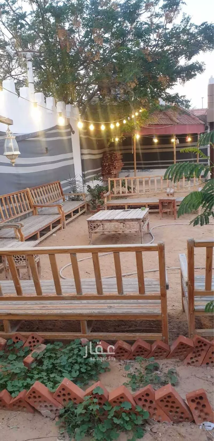 Rest House for Sale in Buraydah Ayn Adh Dhib صورة 4