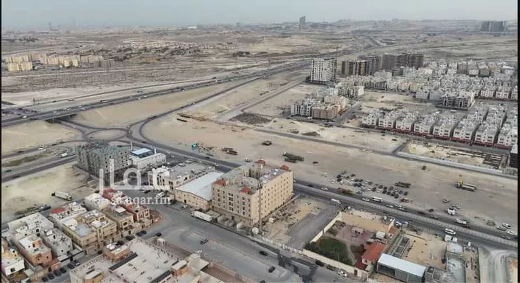 عمارة للبيع في شارع الهشيمه, حي الشعلة, مدينة الدمام, المنطقة الشرقية صورة 4