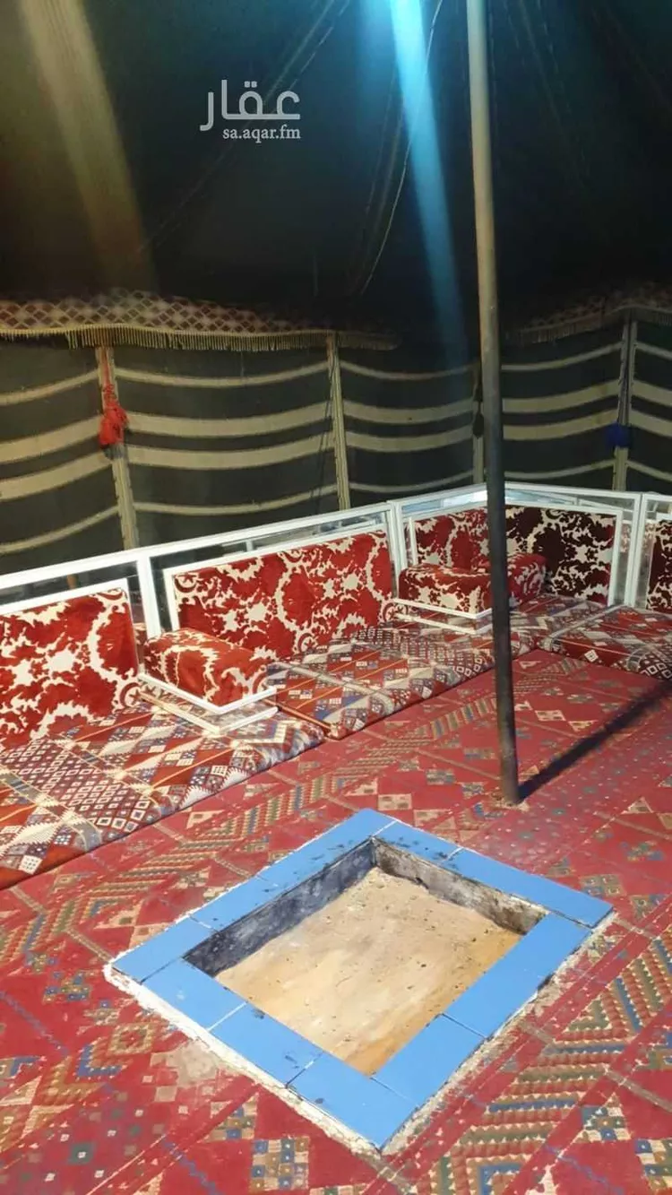 استراحة للبيع في شارع النقع 53, حي الربوة, مدينة بريدة, منطقة القصيم 6