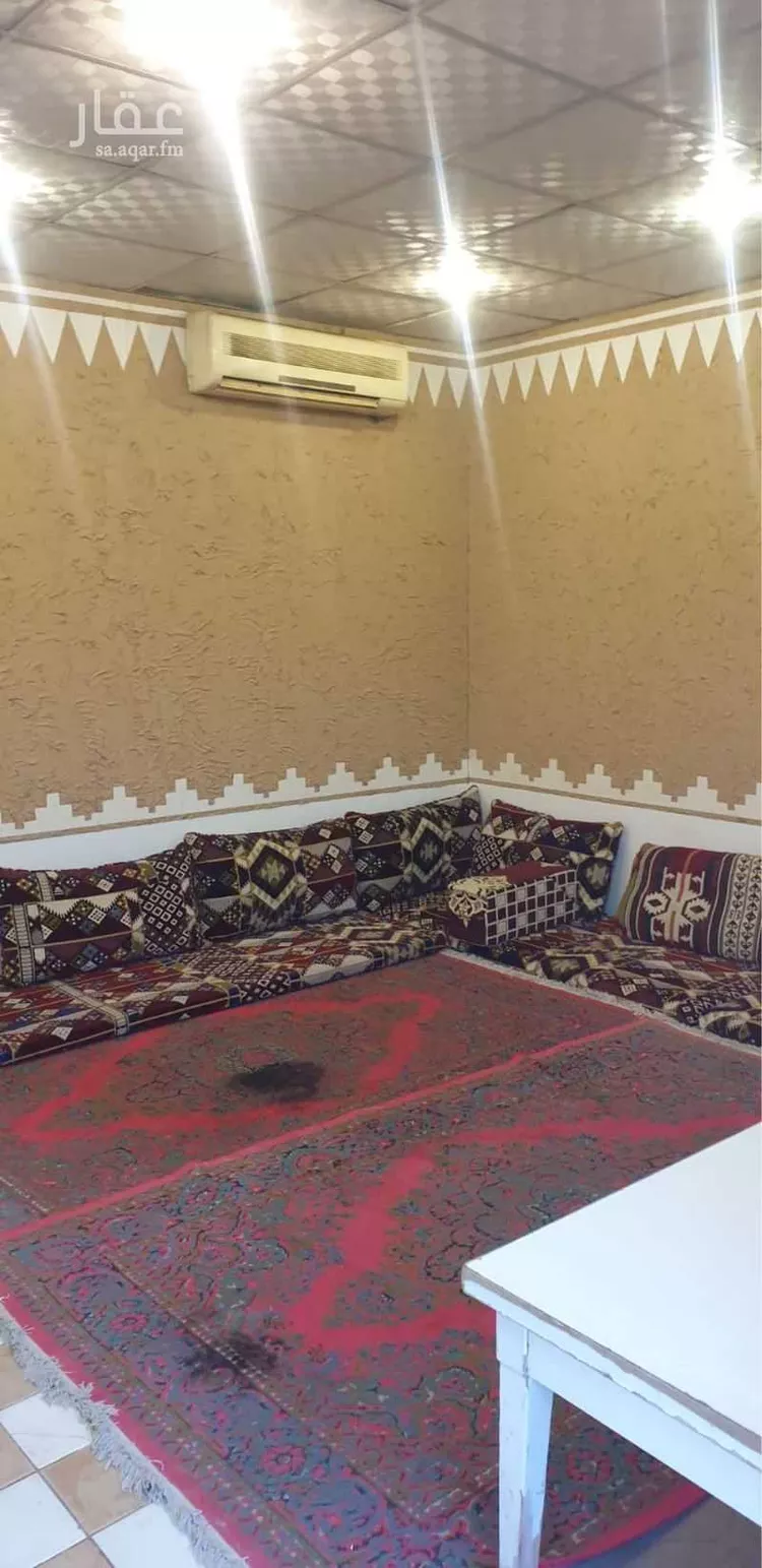 استراحة للبيع في شارع النقع 53, حي الربوة, مدينة بريدة, منطقة القصيم 7