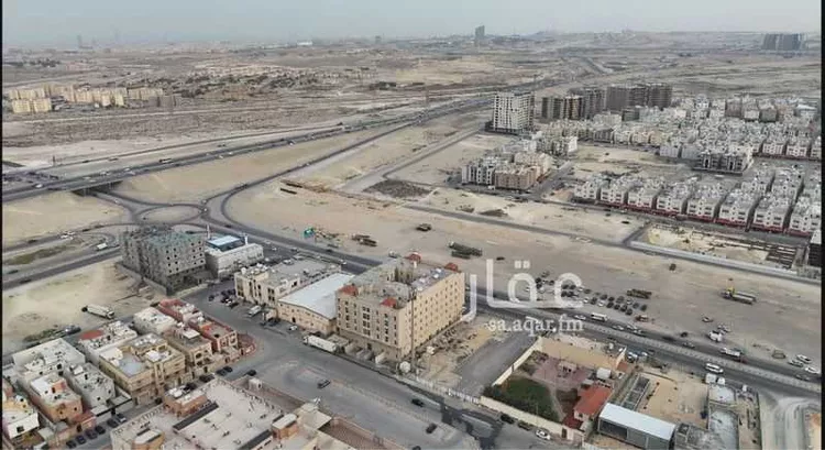 عمارة للإيجار في شارع الهشيمه, حي الشعلة, مدينة الدمام, المنطقة الشرقية صورة 3