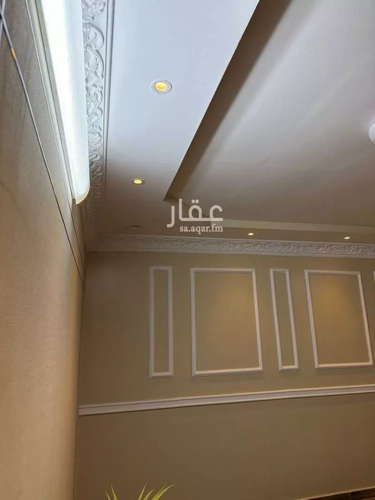 دور للإيجار في شارع حسن عبدالله, حي النظيم, مدينة الرياض, منطقة الرياض صورة 3