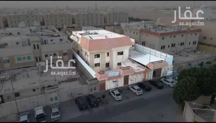 عمارة للإيجار في شارع الجود, حي النسيم الغربي, مدينة الرياض, منطقة الرياض
