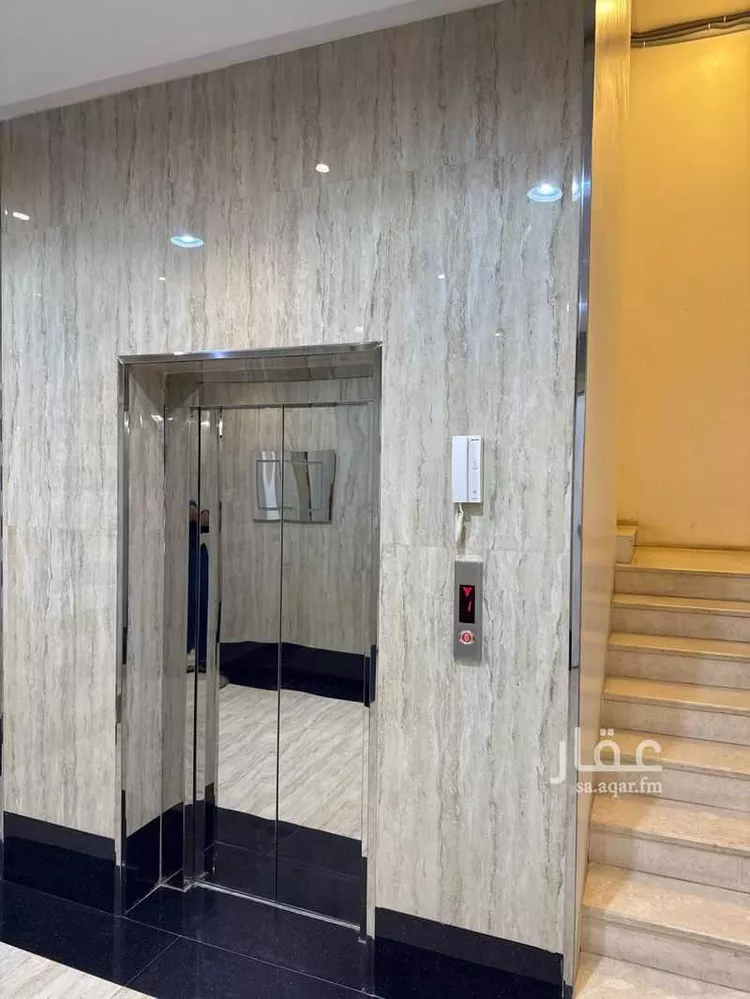 شقة للإيجار في شارع المدارس, حي الحمراء, مدينة الرياض, منطقة الرياض صورة 3