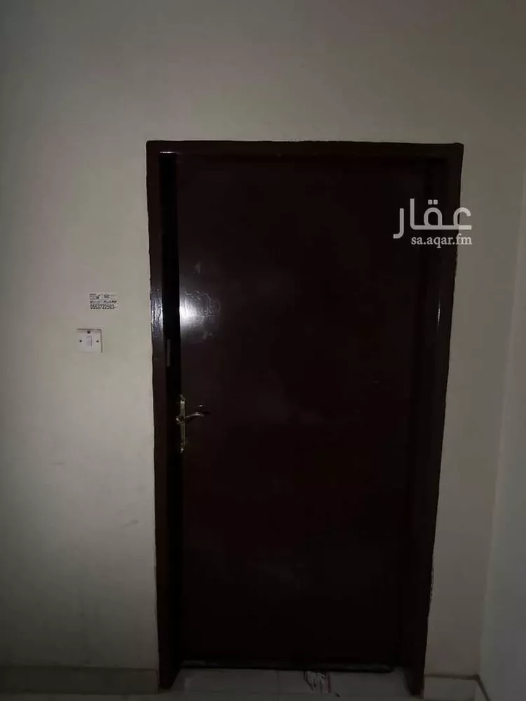 شقة للإيجار في شارع عبدالقادر الجزائري, حي الدار البيضاء, مدينة الرياض, منطقة الرياض صورة 2