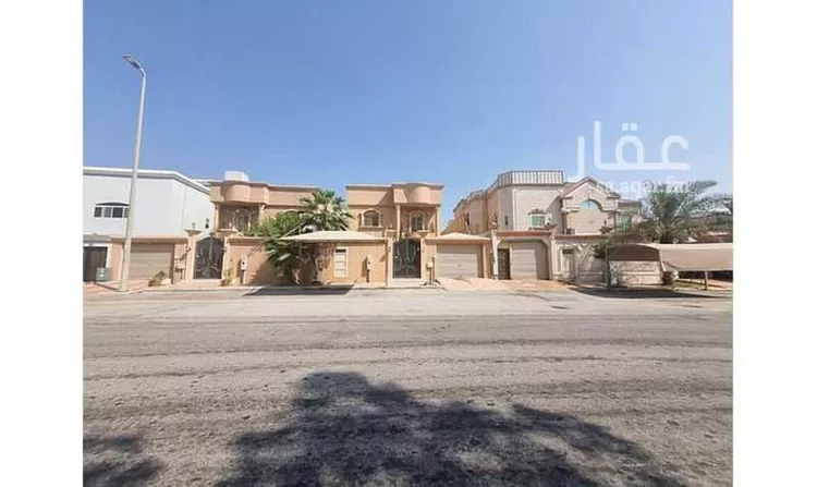 Villa for Sale in Dammam Ash Shati Al Gharbi