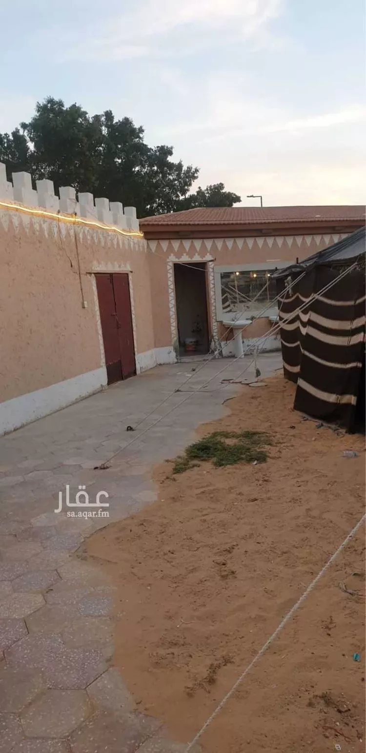 استراحة للبيع في شارع النقع 53, حي الربوة, مدينة بريدة, منطقة القصيم 10