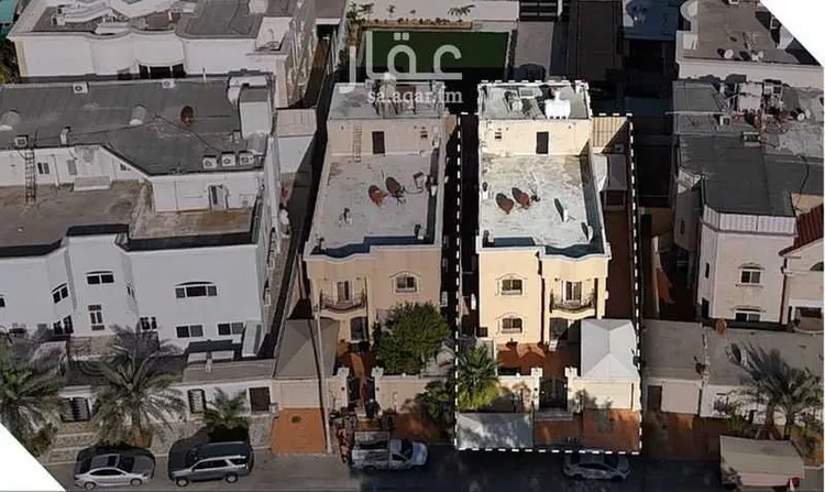 Villa for Sale in Dammam Ash Shati Al Gharbi صورة 5