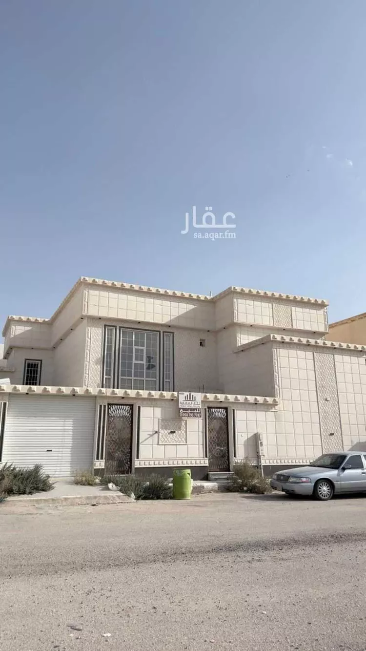 Villa for Sale in Hafr Al Batin Al Faiha صورة 5