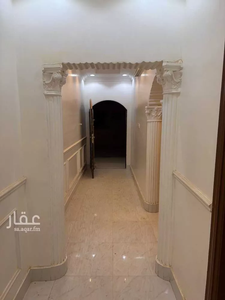 دور للإيجار في شارع حسن عبدالله, حي النظيم, مدينة الرياض, منطقة الرياض صورة 4