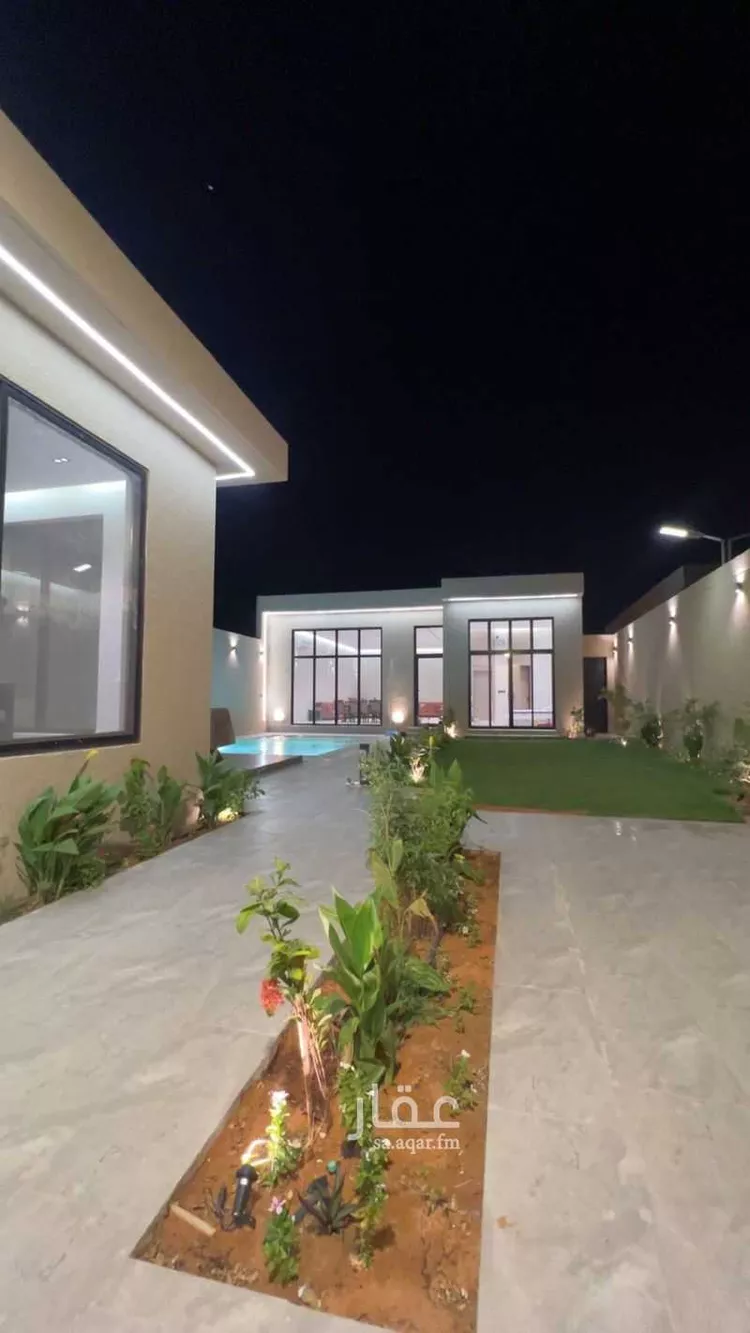 استراحة للإيجار في شارع 5209103, حي الخير, مدينة الرياض, منطقة الرياض صورة 3