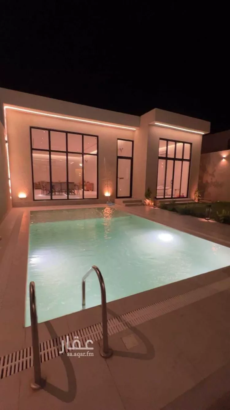 استراحة للإيجار في شارع 5209103, حي الخير, مدينة الرياض, منطقة الرياض صورة 4