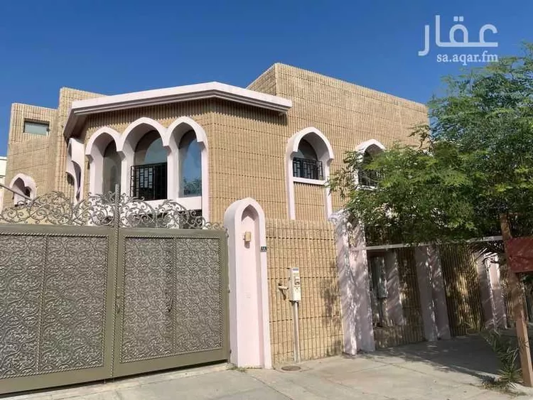 فيلا للإيجار في شارع سدوس, حي الدانة الجنوبية, مدينة الظهران, المنطقة الشرقية