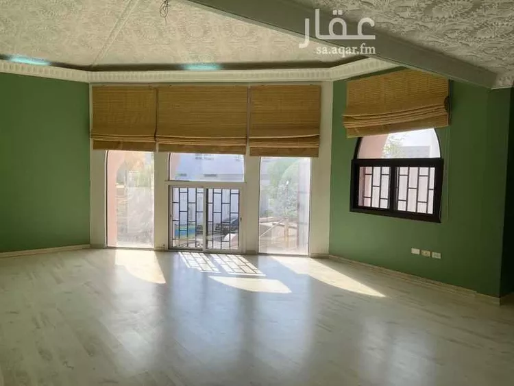 فيلا للإيجار في شارع سدوس, حي الدانة الجنوبية, مدينة الظهران, المنطقة الشرقية صورة 3