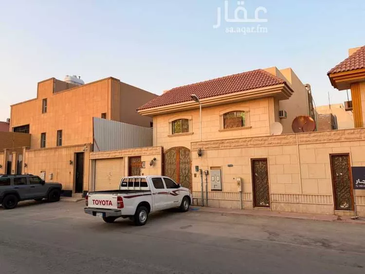 Villa for Sale in Riyadh Al Wadi