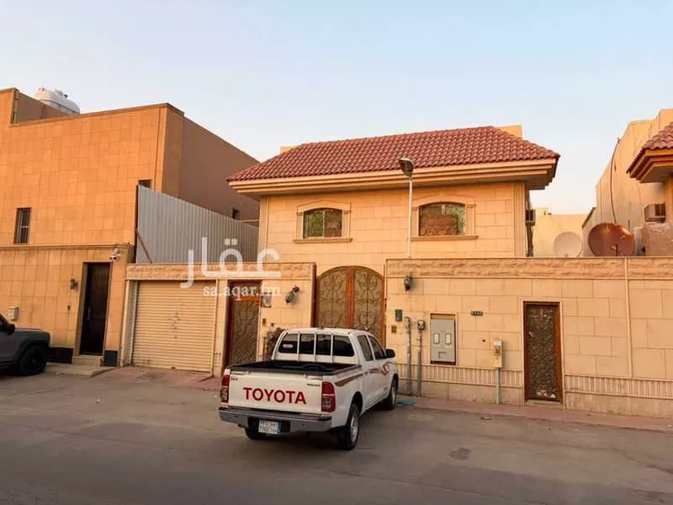 فيلا للبيع في شارع سدوان, حي الوادي, مدينة الرياض, منطقة الرياض صورة 2