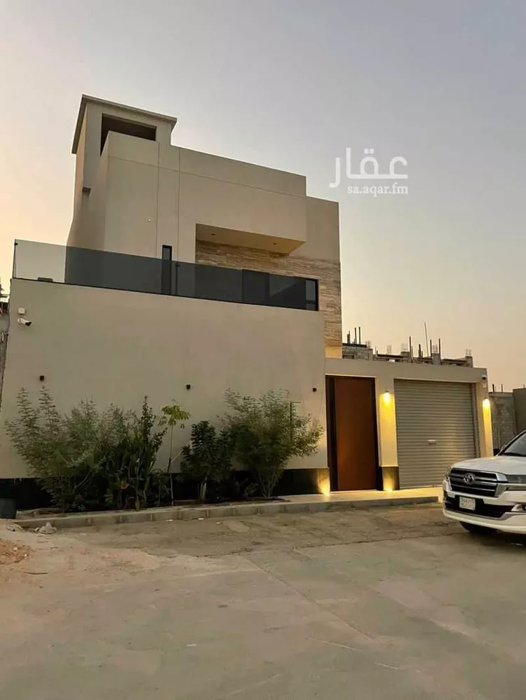فيلا للبيع في شارع علاء الدين بيبرس, حي الصفاء, مدينة الرياض, منطقة الرياض صورة 4