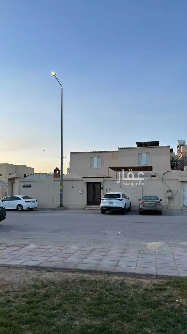 فيلا للبيع في شارع صهدة, حي المنار, مدينة الرياض, منطقة الرياض