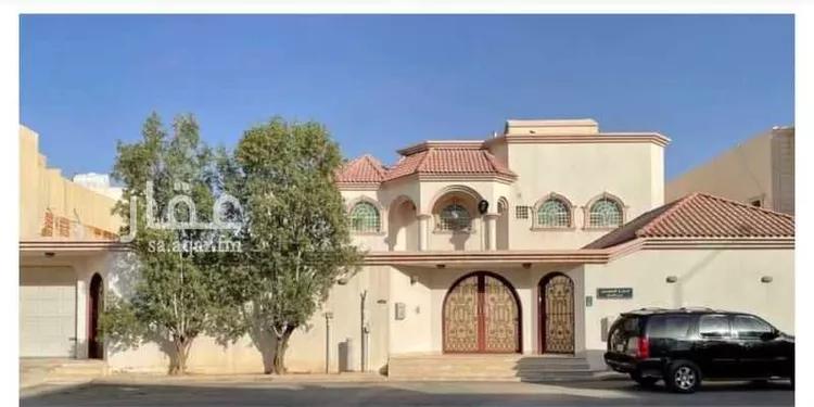 Villa for Sale in Riyadh Al Khaleej